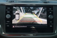 VW Tiguan Allspace 2.0 TSI Highline
