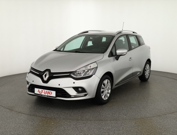 Renault Clio Grandtour 0.9 TCe Business Edition