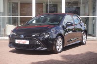 Vorschau: Toyota Corolla 1.8 Hybrid