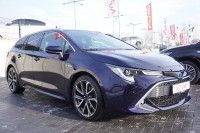 Toyota Corolla 2.0 Hybrid