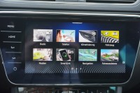 Skoda Superb Combi iV 1.4 TSI Sportline