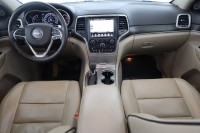 Jeep Grand Cherokee 3.0 CRD Overland 4x4