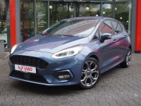 Vorschau: Ford Fiesta 1.0 EcoBoost Hybrid ST-Line