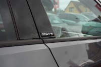 VW T-Roc 1.5 16V TSI Move