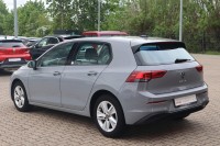 VW Golf VIII 1.5 TSI Life