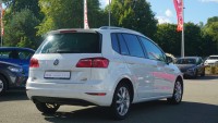 VW Golf Sportsvan VII 1.6 TDI