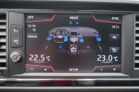 Seat Leon ST FR 2.0 TSI DSG VC Kamera