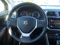 Suzuki SX4 S-Cross 1.4 4x4