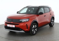Opel Frontera 1.2 DI Turbo GS Hybrid Aut. Navi Sitzheizung LED