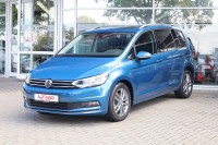 Vorschau: VW Touran 2.0 TDI Sound