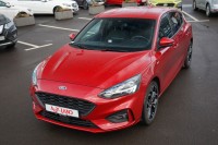 Ford Focus 1.0 M-Hybrid ST-Line
