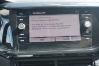 VW T-Cross 1.5 TSI Life DSG