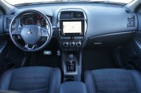 Mitsubishi ASX 2.0 MiVEC CVT