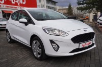 Ford Fiesta 1.1 Cool&Connect S/S