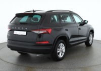 Skoda Kodiaq 2.0 TDI DSG Ambition