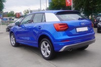 Audi Q2 30 TDI S-Line S-Tronic