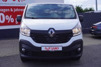 Renault Trafic Kasten 1.6 dCi Komfort