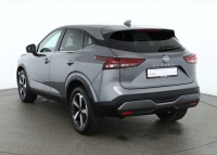 Nissan Qashqai N-Connecta 1.3 DIG-T
