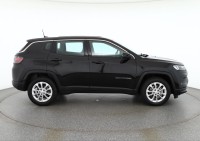 Jeep Compass 1.5 M-Hybrid Altitude