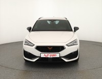 Cupra Leon ST 1.4 TSI e-Hybrid VZ