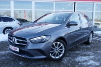 Mercedes-Benz B-Klasse B180 d Progressive Aut. Navi Sitzheizung LED