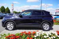 VW T-Cross 1.0 TSI Life