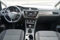 VW Touran 1.2 TSI