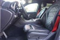 Mercedes-Benz GLC 250 4Matic AMG Line