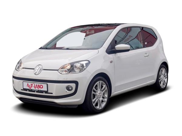 VW up up! 1.0 high up!