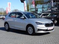 Skoda Fabia 1.0 Ambition