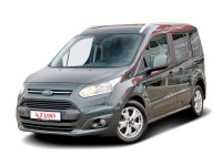 Ford Tourneo Connect 1.0 EcoBoost 2-Zonen-Klima Sitzheizung Tempomat