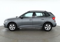 Vorschau: Skoda Kamiq 1.0 TSI