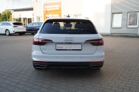 Audi A4 Avant 35 TFSI S line S-Tronic
