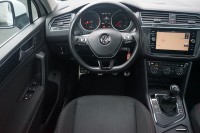 VW Tiguan 1.4 TSI Sound