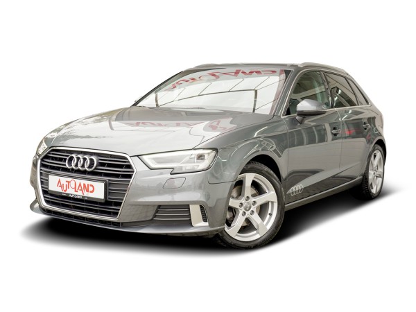 Audi A3 Sportback 35 1.5TFSI