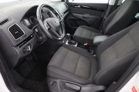 Seat Alhambra 2.0 TDI DSG Style