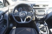 Nissan Qashqai 1.2 Acenta
