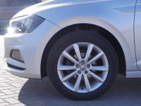 VW Polo 1.0 beats
