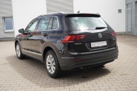 VW Tiguan 1.5 TSI