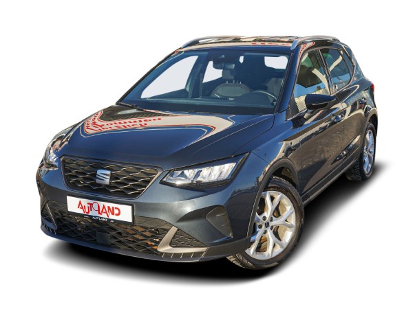Seat Arona 1.0 TSI FR DSG