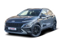 Hyundai Kona 1.0 T-GDI Pure 2WD LED Navi Sitzheizung AHK