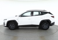 Vorschau: Hyundai Tucson 1.6 T-GDI Aut.
