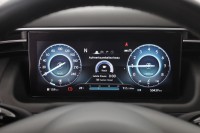 Hyundai Tucson 1.6 T-GDI MHEV Select