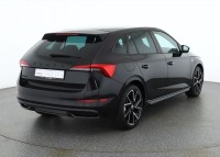 Skoda Scala 1.5 TSI DSG Monte Carlo