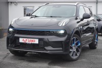 Vorschau: LYNK&CO 01 1.5 TD PHEV Aut.