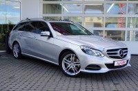 Mercedes-Benz E 350 d T Avantgarde 4Matic
