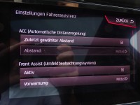 Cupra Ateca 2.0 4Drive DSG