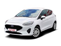 Ford Fiesta 1.1 Cool&Connect Sitzheizung LED Tempomat