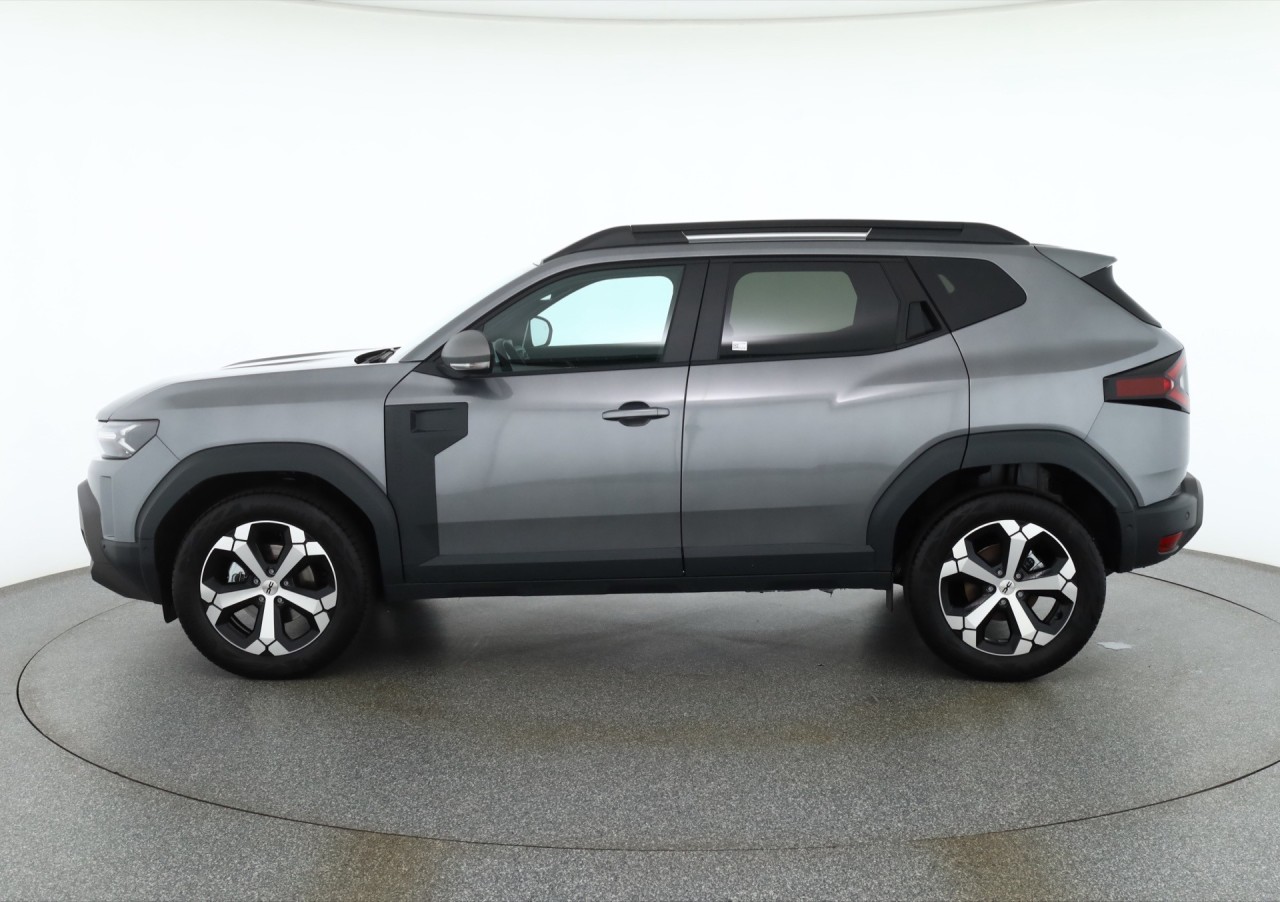 Dacia Duster Hybrid 155 Aut.