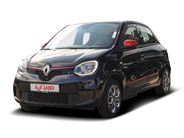 Renault Twingo Zen Electric